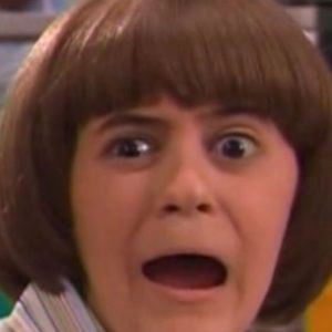 Meet your Posher, Leah